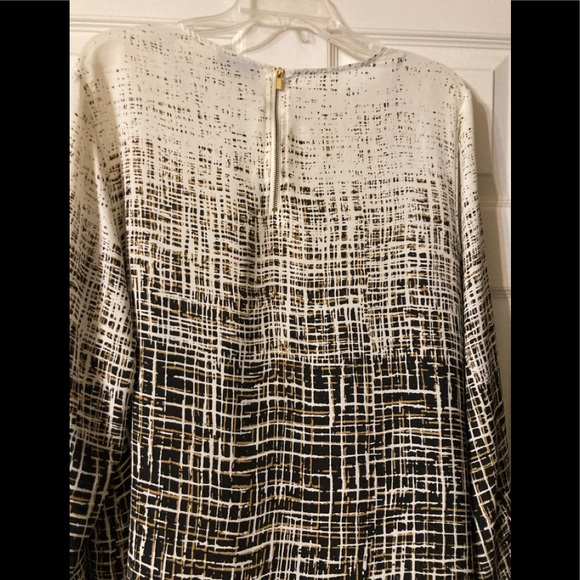 Premise studio Blouse. Long sleeve. Size 2x - Picture 2 of 7